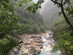-太鲁阁公园