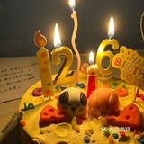 [调皮]还原度超高的宝藏蛋糕店被我找到啦！