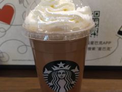 -星巴克(深圳湾体育中心店)