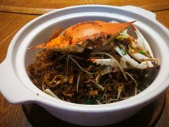 -新海渔港·胶东海鲜家常菜·家宴(奥体中心店)
