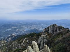 -泰山风景名胜区