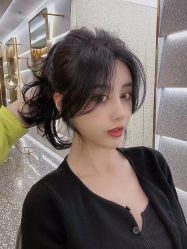 -3AM·S HAIR SALON烫发染发接发