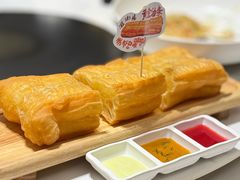 -滋粥楼·顺德菜(番禺广场总店)