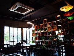 靠窗位-川悦阁小酒馆(都市路店)