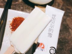 -很久以前羊肉串(簋街店)