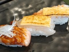 -榴大大·寿司先生(哈街店)