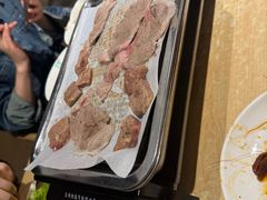 -玫瑰花园自助烤肉(顺义鑫海韵通店)