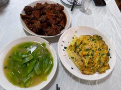 -小六农家乐(崇明西沙湿地店)