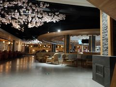 -星河湾温泉洗浴酒店