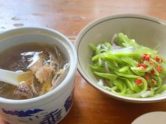 -玉滋補
