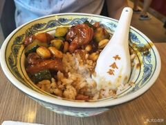 -和合谷(长虹桥店)