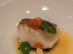 鳕鱼樽鱼籽-Le Siècle.百年西餐厅(颐和公馆店)