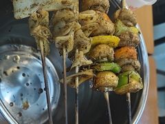 -炒豆合作社(磁器口店)