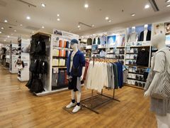 -优衣库(东莞东城万达广场店)