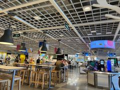 -宜家·瑞典风味餐厅(无锡店)