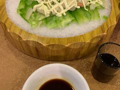 -吉源大排档·鱼生·海鲜(烧烤彩印厂店)