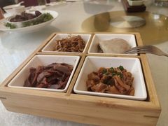 -北京全聚德(玉泉路店)