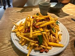-静一餐厅·湖北菜(前门店)