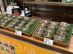 -江南厨子(万象天地店)
