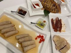 -翠园(北京王府中环店)