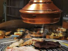 -金顺韩式烤肉·网红烤肉店(广利路店)