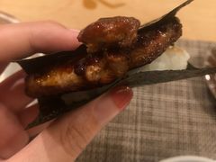 鹅肝握寿司-一阳寿司(麦子街店)