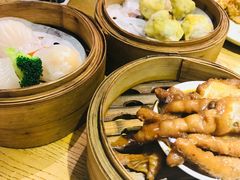 -潮粥荟·潮汕砂锅粥(朝阳大悦城店)