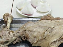 -马有川机场羊羔肉(总店)