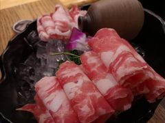 -鲜潭蒸汽石锅鱼(五道口购物中心店)