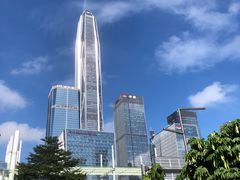 -皇庭广场(福华三路店)