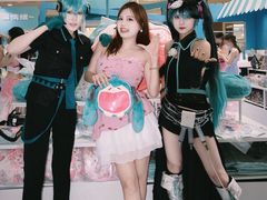 -皇庭广场(福华三路店)