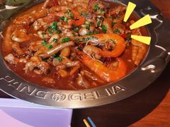 -胖哥俩肉蟹煲(杭州下沙学林街店)