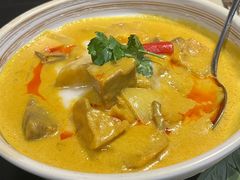 -Thai Alley泰爱里(二沙岛店)