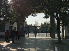 -长兴岛郊野公园农场食堂