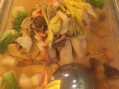 -厦门宝龙铂尔曼大酒店·龙之渊中餐厅