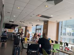 -麦当劳(三亚凤凰机场店)