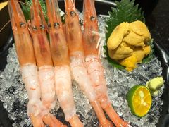 -無境·匠心日本料理(汉街店)