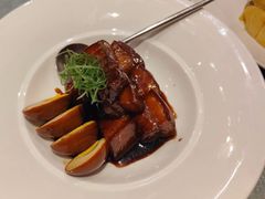 -望乡楼上海菜(日月光店)