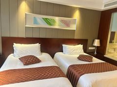 -昆山皇冠国际会展酒店