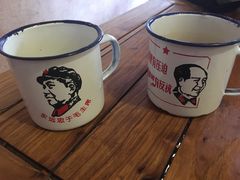 -锦尚阁烤鱼•天津菜(宣武门胡同店)