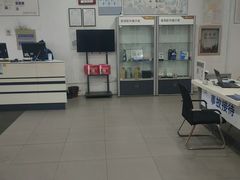 -上海名流星域汽车服务有限公司(内江路店)