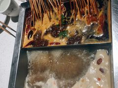 -串一火锅(赛格国际购物中心店)