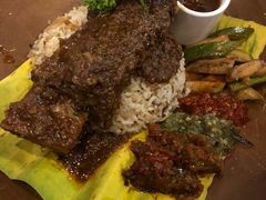 -Naughty Nuri’s Phuket