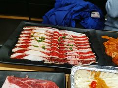 -花味·自助烤肉(雨花客厅店)