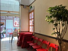 等位区-肖四女乐山跷脚牛肉(江北星街坊店)