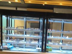 -川骄海鲜自助(亚运村店)