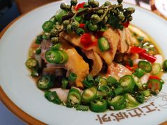 藤椒鸡-江边城外烤全鱼(世茂广场店)