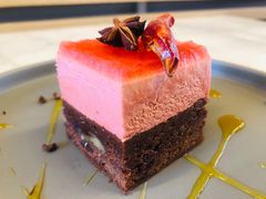 -Bracket Coffee(银河SOHO店)