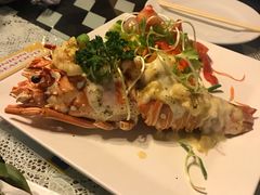 -Onion restaurant
