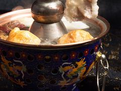-星伦多自助料理·涮烤一体(虹悦城店)